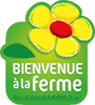 Bienvenue à la ferme Bienvenue à la ferme