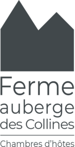 Ferme auberge des Collines Logo