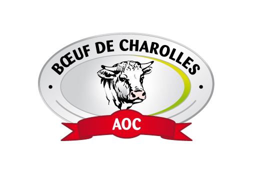 Boeuf de Charolles AOC