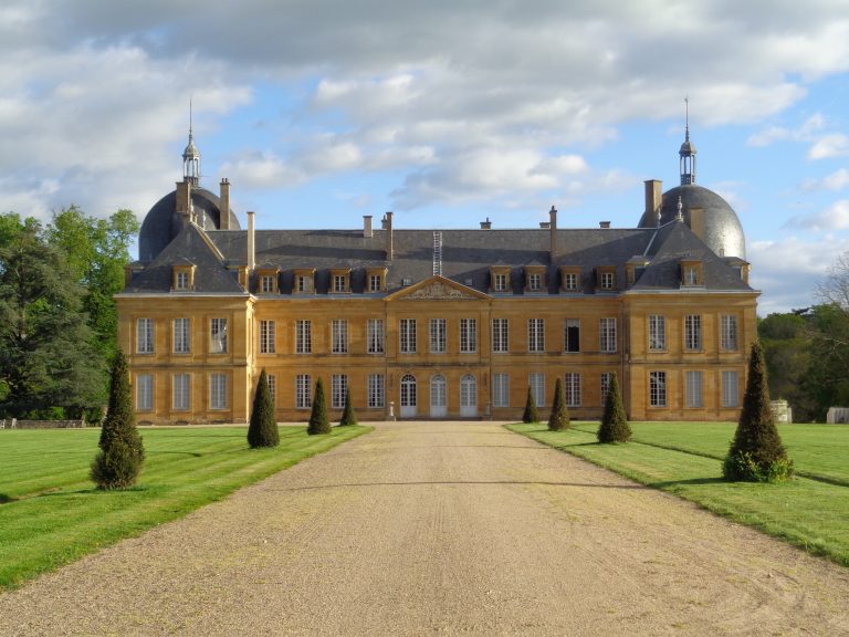 Chateau Digoine