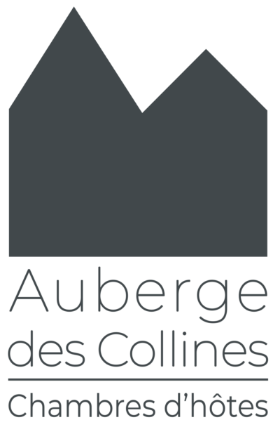 Ferme auberge des Collines Logo